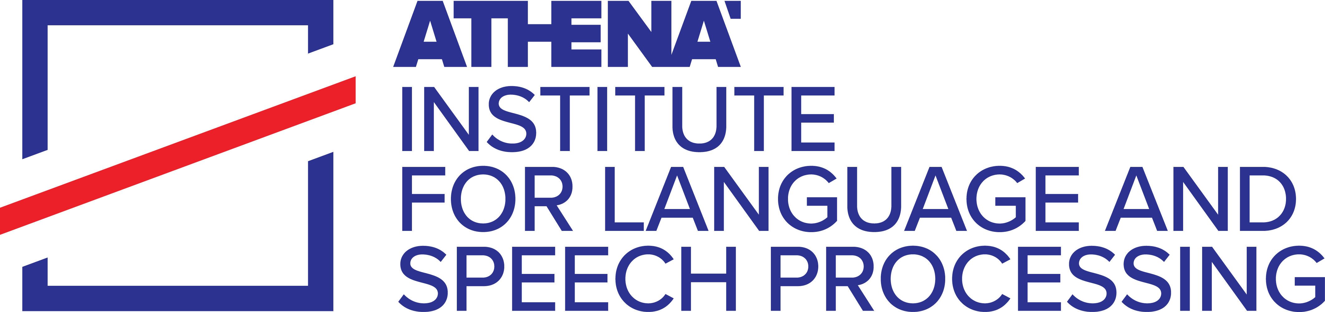 ILSP Logo
